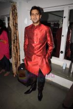 at Vir Das show in St Andrews on 17th July 2011 (17).JPG
